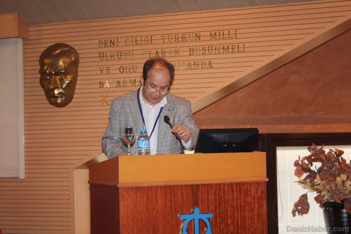 DTO MECLIS TOPLANTISI